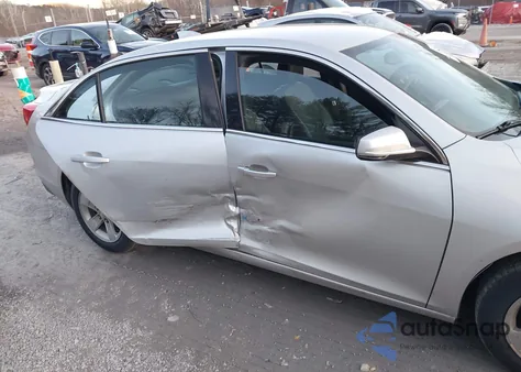 2016 Chevrolet Malibu Limited Lt z USA, uszkodzony, nr VIN 1G11C5SA7GF162285